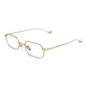 Eyepetizer Stiliga Metallglasögon Cavallet OPT Yellow, Unisex