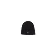 Suns Svart Logotyp Broderad Hatt Black, Herr