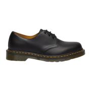 Dr. Martens 1461 Low Klassisk Sko Black, Herr