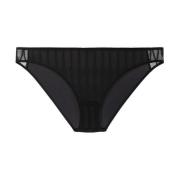 Eres Ebene Fin Culotte Svart Black, Dam