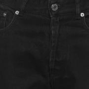 Givenchy Pre-owned Pre-owned Bomull jeans Black, Herr