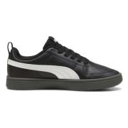 Puma Rickie Sneakers Black, Herr