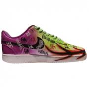 Nike Joker Custom Sneakers White, Herr