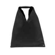 MM6 Maison Margiela Casual axelväska Black, Dam