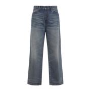 Carhartt Wip Blå Landon Pant Blue, Herr