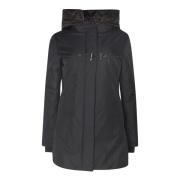 Fay Parkas Black, Dam