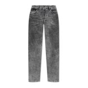 Diesel Jeans 989 D-Mine-S4 Gray, Dam