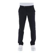 RRD Chinos Black, Herr