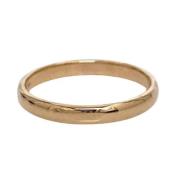 Tiffany & Co. Pre-owned Pre-owned Roseguld ringar Yellow, Unisex