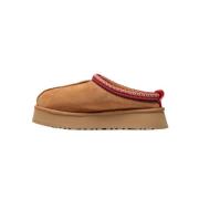 UGG Kastanj Tazz Tofflor Brown, Dam