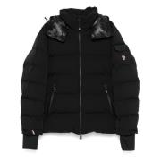 Moncler Tech Jacka 999 Black, Herr