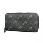 Gucci Vintage Pre-owned Plast plnbcker Black, Dam