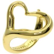 Tiffany & Co. Pre-owned Pre-owned Guld ringar Yellow, Dam