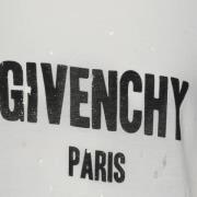 Givenchy Pre-owned Pre-owned Bomull toppar White, Dam