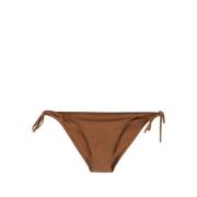 Eres Fin Culotte i Karamellstil Brown, Dam