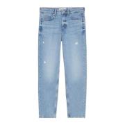 Marc O'Polo Jeans model Hetta relaxed Blue, Dam