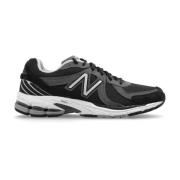 Comme des Garçons Homme Plus X NEW Balance Black, Herr