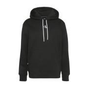 Calvin Klein Hoodies Black, Herr