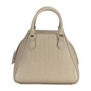 Valentino by Mario Valentino Beige Donna Väska med Justerbar Rem Beige...