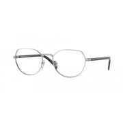 Vogue Glasses Gray, Dam