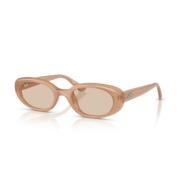 Ray-Ban Modern Aviator Solglasögon Brown, Unisex