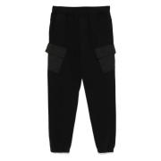 Ten C Track Pants för aktiv livsstil Black, Herr