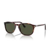 Persol Klassiska Solglasögon Brown, Unisex