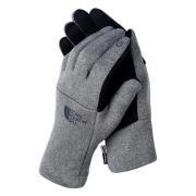 The North Face Etip Handskar Gray, Dam