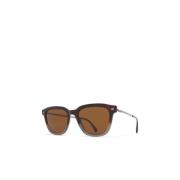 Mykita Stiliga solglasögon för vardagsbruk Brown, Unisex