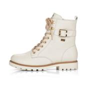 Remonte Boots White, Dam