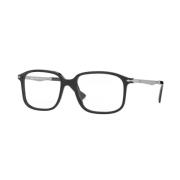 Persol Vista Solglasögon Black, Unisex