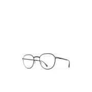 Mykita Vinter Solglasögon Black, Unisex