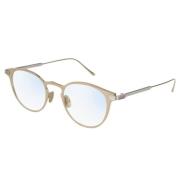 Cartier Elegant Tidsenhet Ct0421O Brown, Unisex