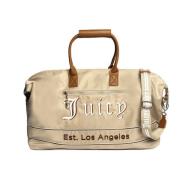 Juicy Couture Weekender Stor Storlek Beige, Dam