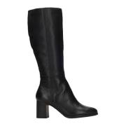 Tamaris High Boots Black, Dam