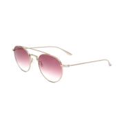 Barton Perreira Stiliga solglasögon Pink, Unisex