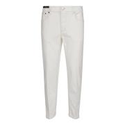 PT Torino Denim Reggae Komfort och White, Herr