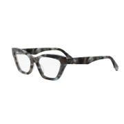 Fendi Stiligt Modell Klocka Black, Unisex