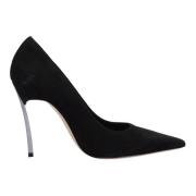 Casadei Svart Black, Dam