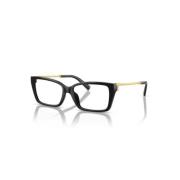 Tiffany & Co. Vista Snygg Klocka Black, Dam