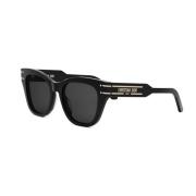 Dior Stilren Cd40158I Mode Tillbehör Black, Unisex