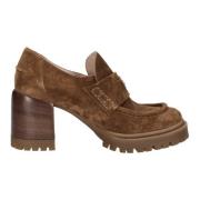 Casadei Brun Brown, Dam