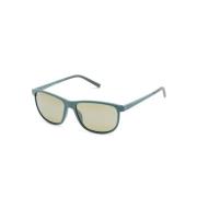 Maui Jim Mj811 15 Sunglasses Green, Unisex