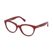 Max Mara Elegant Klänning Mm5132 Red, Unisex