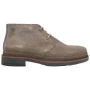 U.s. Polo Assn. Stiliga Stövlar och Booties - YAN 003 TAU 004 Brown, H...