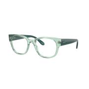 Ray-Ban Vista Solglasögon Green, Unisex