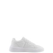 Antony Morato Sneaker bryce i similpelle vit White, Herr