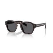 Prada Stiligt A16S Mode Tillbehör Black, Unisex