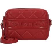 Valentino by Mario Valentino Röd Crossbody Väska Ada Linje Red, Dam