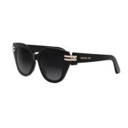 Dior Stilren Cd40175I för dina behov Black, Unisex